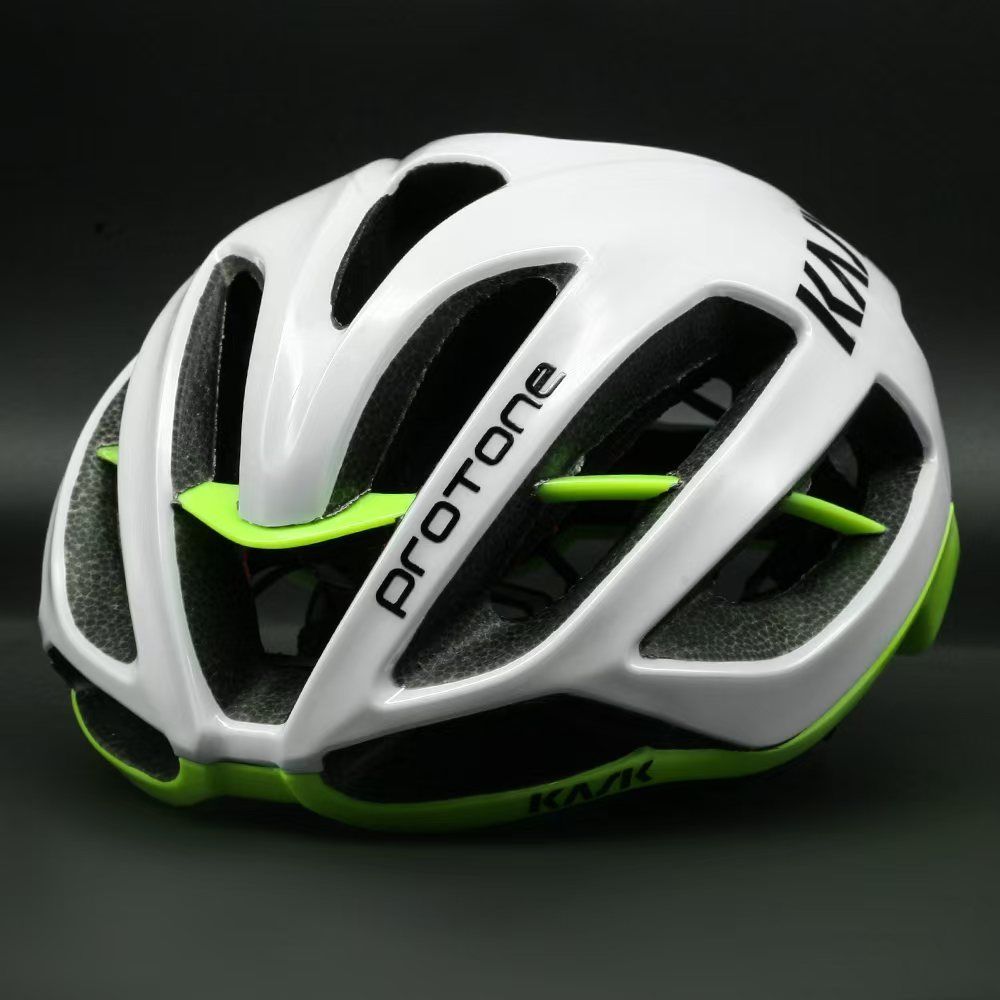 Helm Sepeda Jalan Ringan KASK  - Ultra Cycling Gear ulasan dan harga