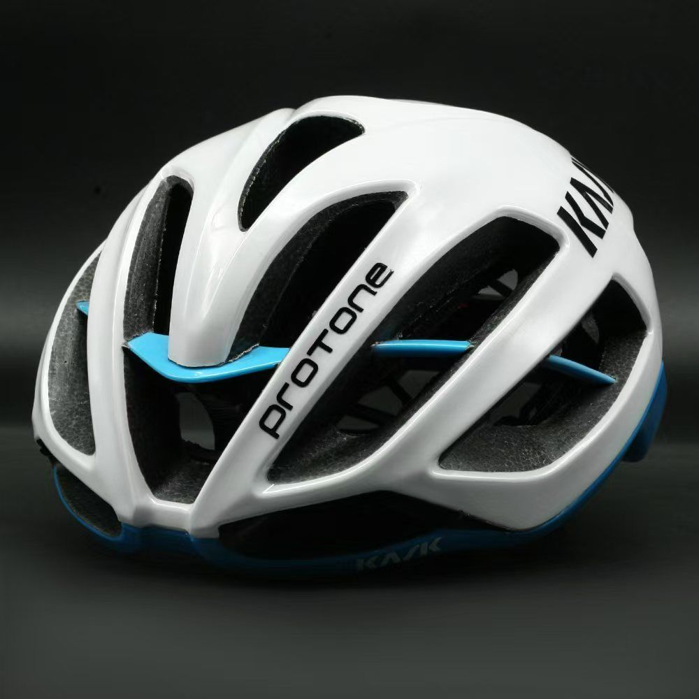 Helm Sepeda Jalan Ringan KASK  - Ultra Cycling Gear ulasan dan harga
