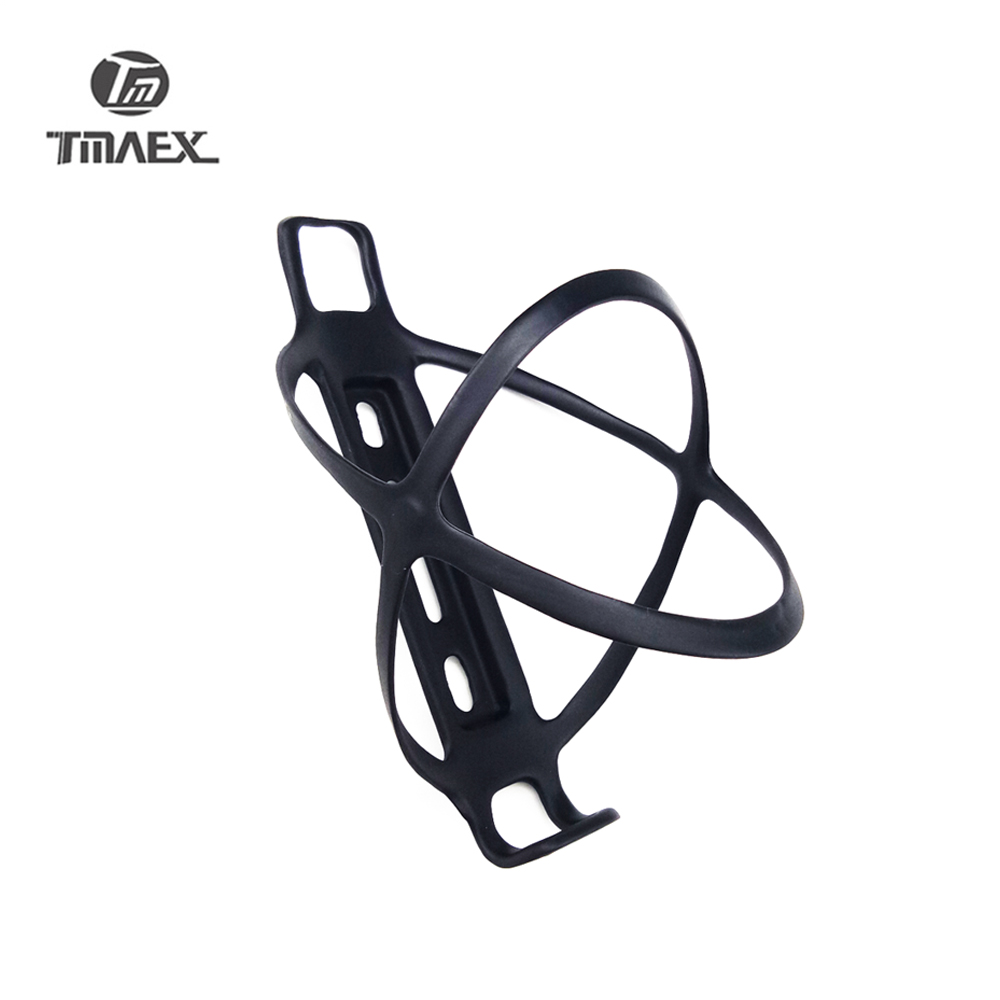 Kandang botol air serat karbon - Cycling Gear Holder ulasan dan harga
