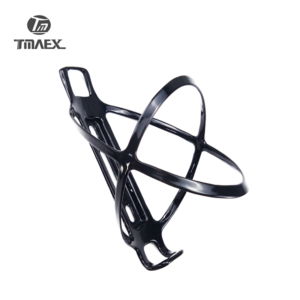 Kandang botol air serat karbon - Cycling Gear Holder ulasan dan harga