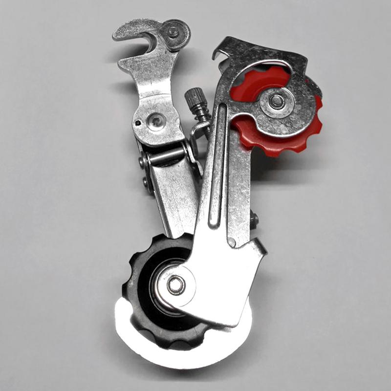 Derailleur sepeda gunung, untu - Cycling Gear Stand ulasan dan harga