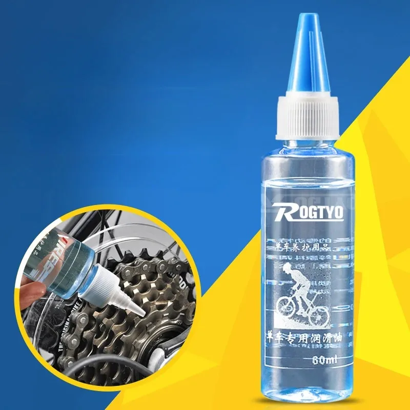 1/3/5 Buah Pelumas Rantai Sepe - Cycling Gear Parts ulasan dan harga