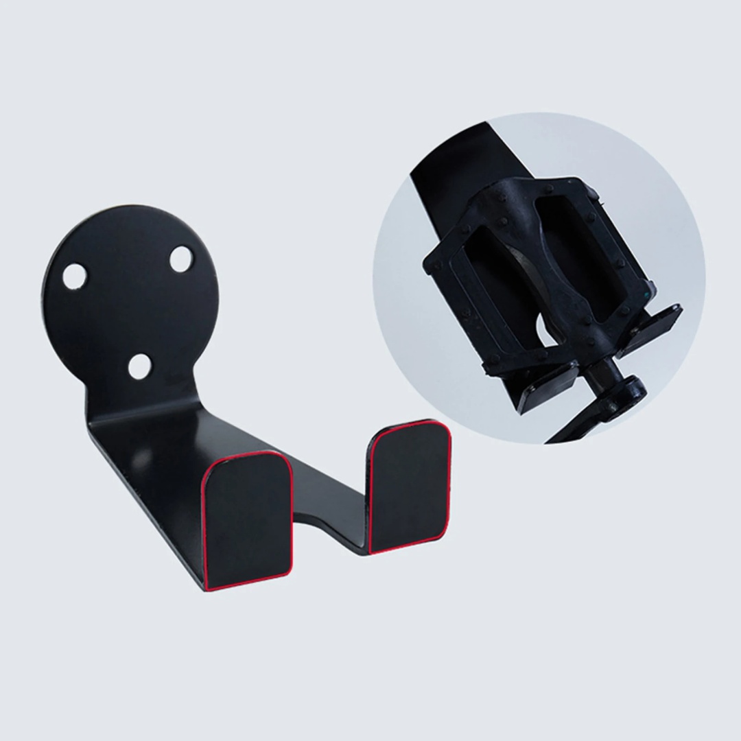 Gantungan Dinding Sepeda, Rak  - Cycling Gear Wall Hanger ulasan dan harga