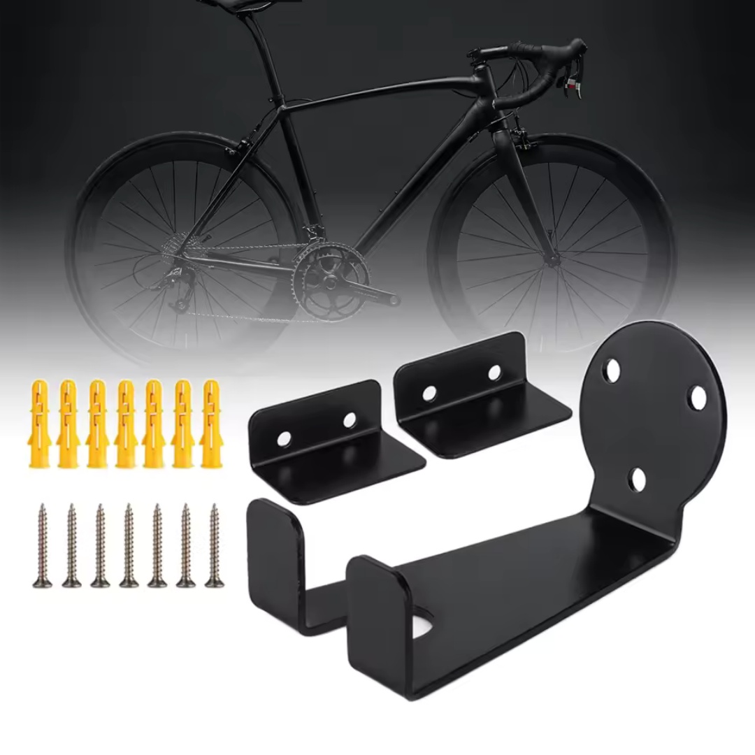 Gantungan Dinding Sepeda, Rak  - Cycling Gear Wall Hanger ulasan dan harga