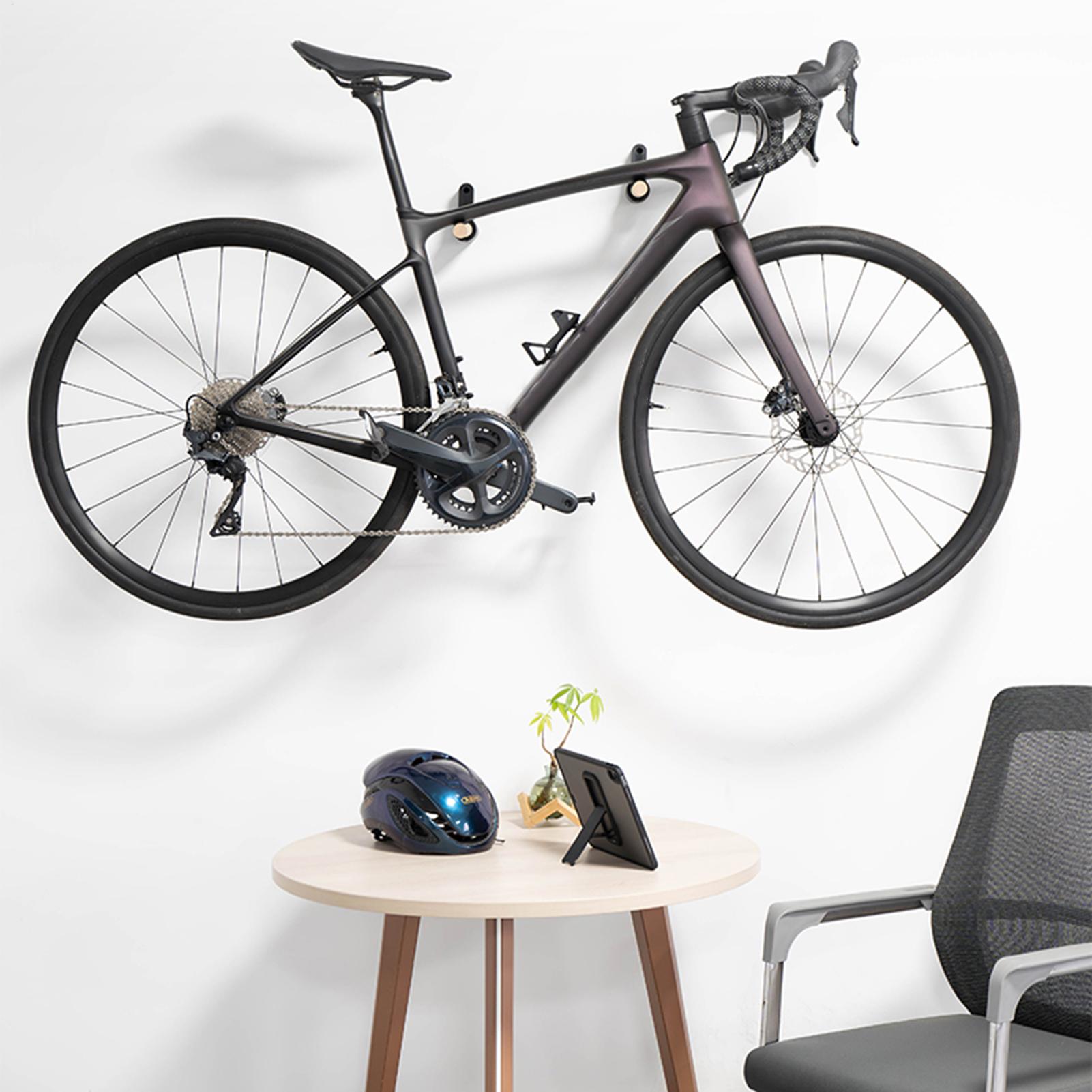 Gantungan Penyimpanan Sepeda,  - Cycling Gear Wall Hanger ulasan dan harga