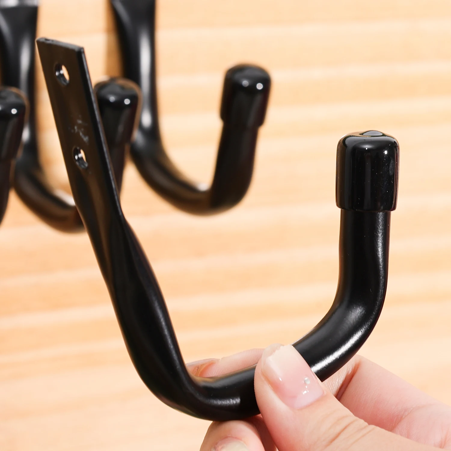 Penyangga Dinding Sepeda Model - Cycling Gear Wall Hanger ulasan dan harga