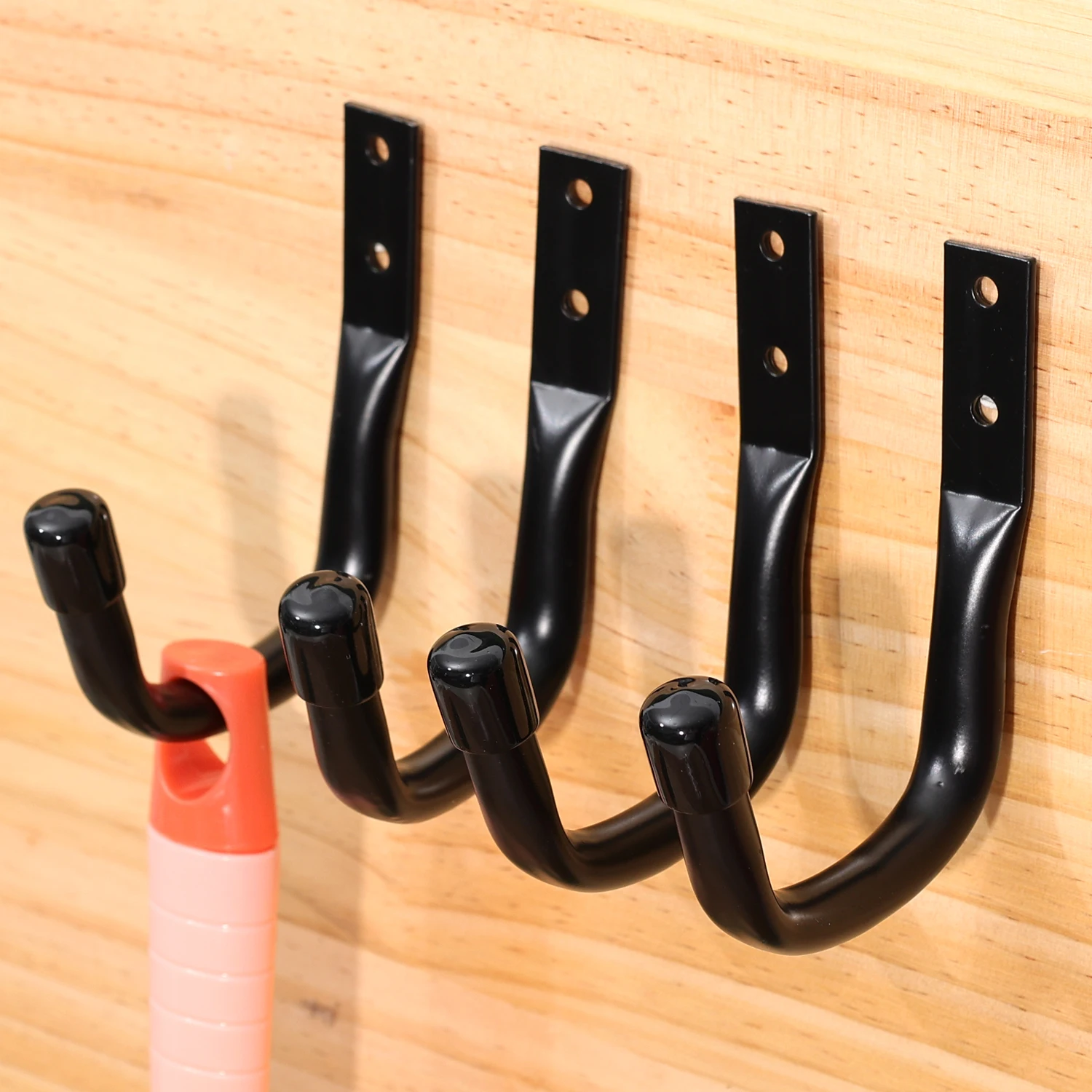 Penyangga Dinding Sepeda Model - Cycling Gear Wall Hanger ulasan dan harga