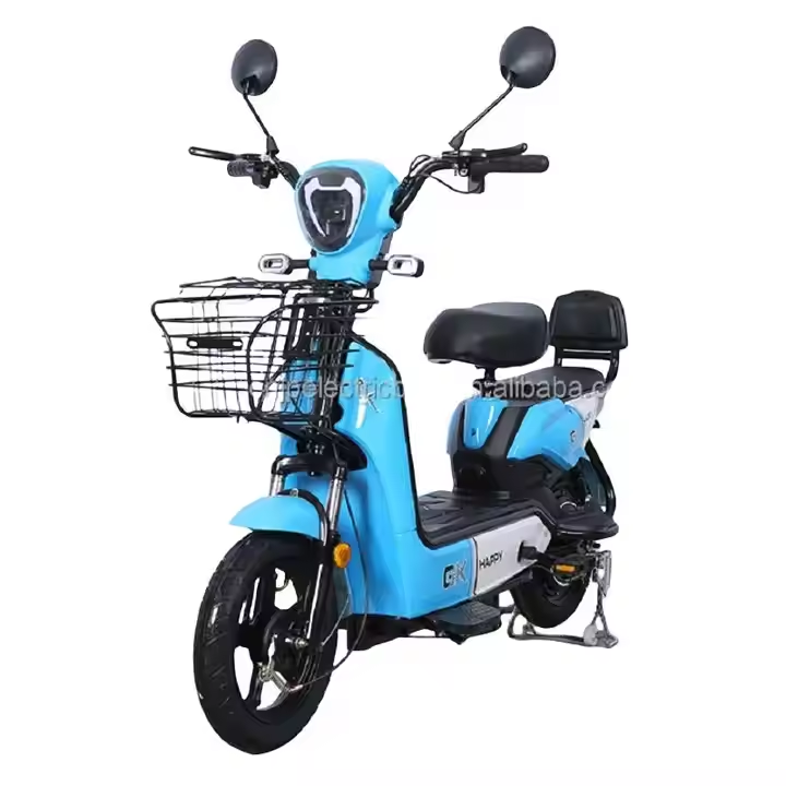 Sepeda Listrik Kota Grosir YTY - Carbon Bike Frame ulasan dan harga