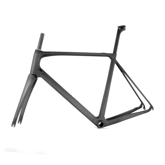 LCR007-V Rangka Sepeda Jalan S - Carbon Bike Frame ulasan dan harga