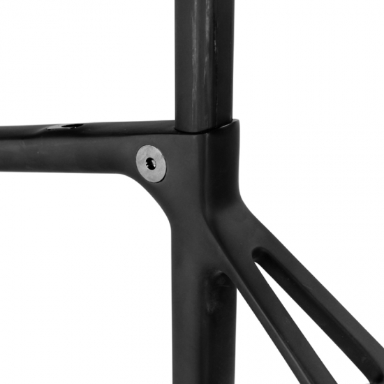 LCR007-V Rangka Sepeda Jalan S - Carbon Bike Frame ulasan dan harga