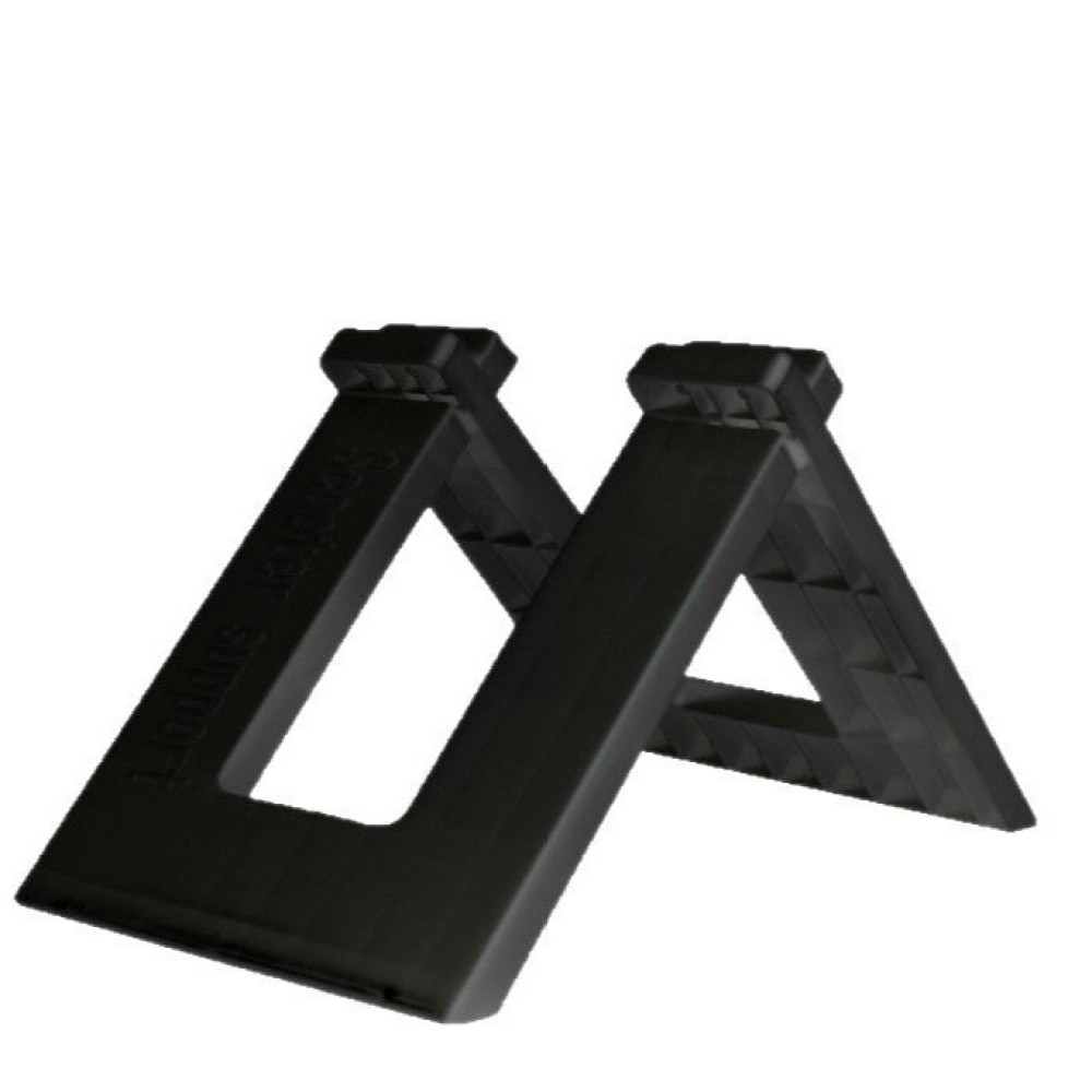 Penyangga Lantai Sepeda Keseim - Cycling Gear Stand ulasan dan harga