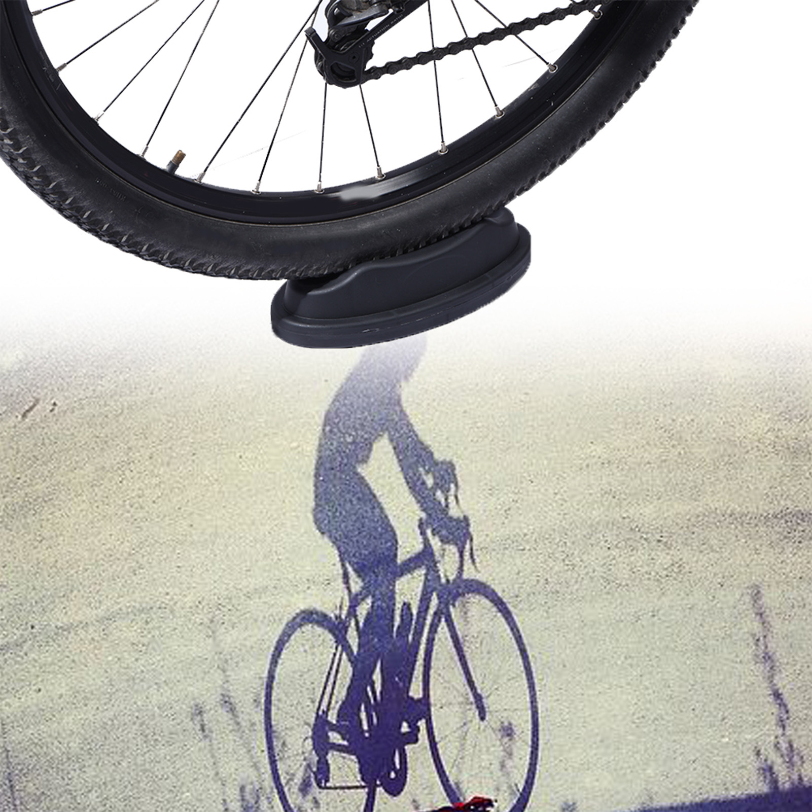 【Diskon】Penyangga Roda Sepeda  - Cycling Gear Stand ulasan dan harga