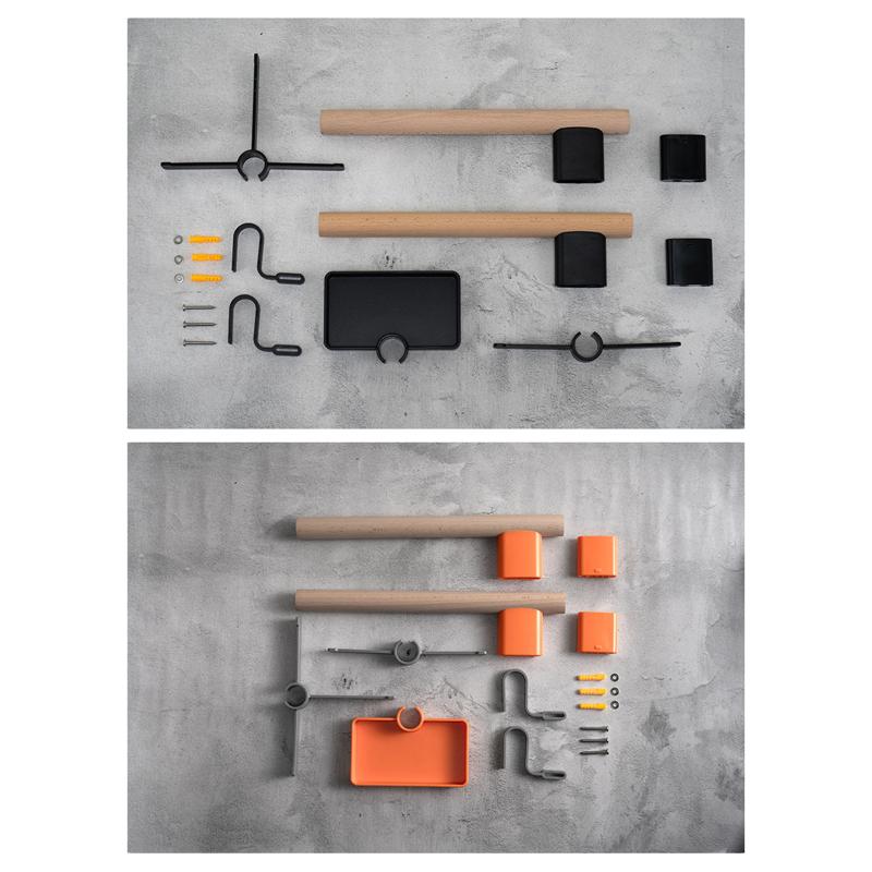 Rak Penyimpanan Sepeda Dinding - Cycling Gear Stand ulasan dan harga