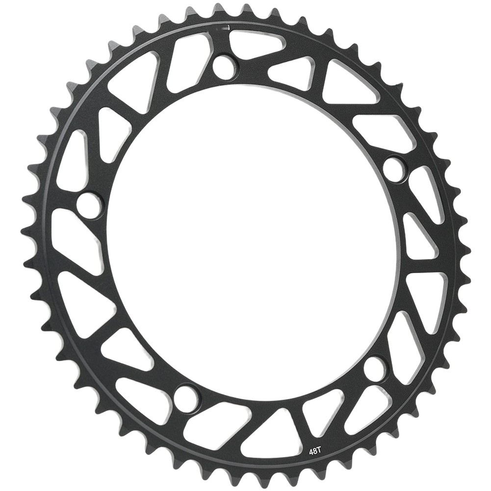 Cincin Rantai Aluminium untuk  - Cycling Gear Design ulasan dan harga