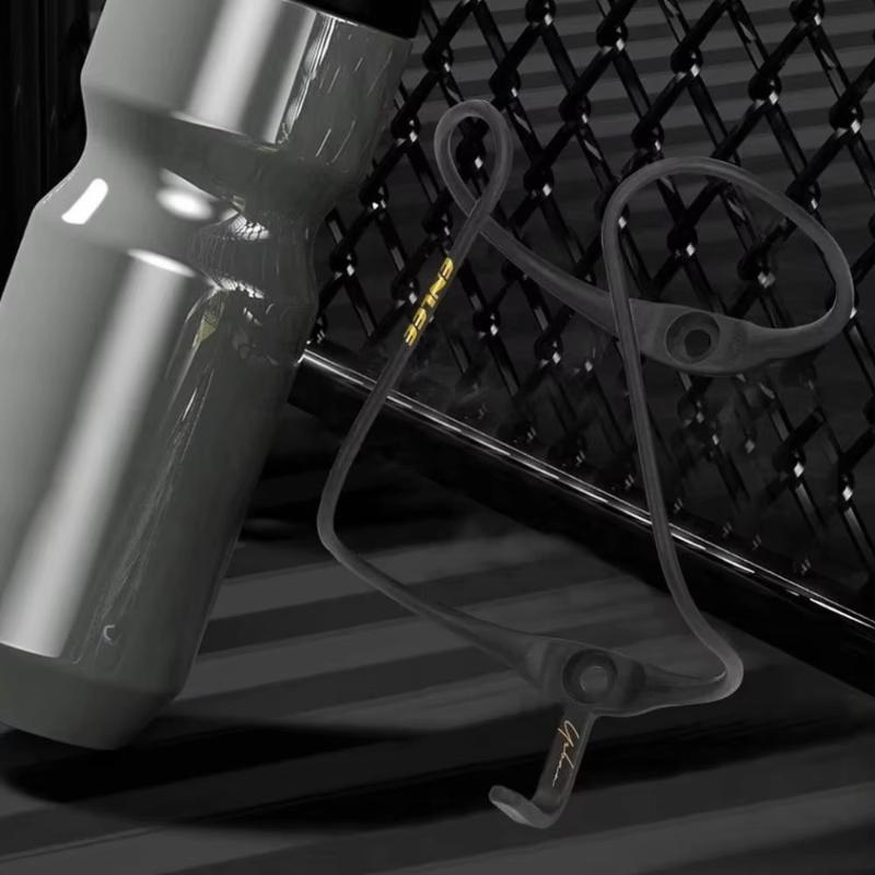 Tempat Botol Air Sepeda Serat  - Ultra Cycling Gear ulasan dan harga