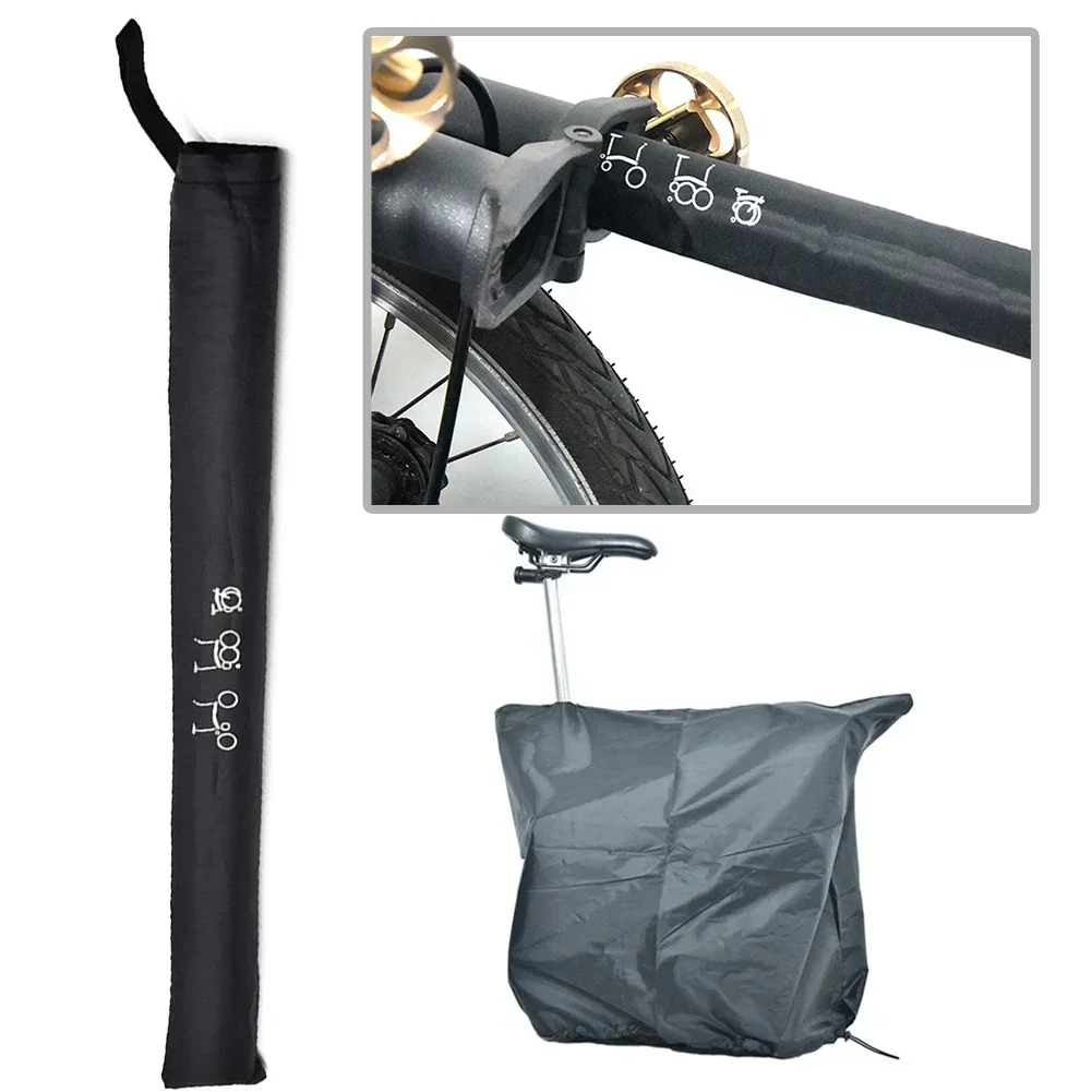 Penutup Debu Tersembunyi Rangk - Ultra Cycling Gear ulasan dan harga