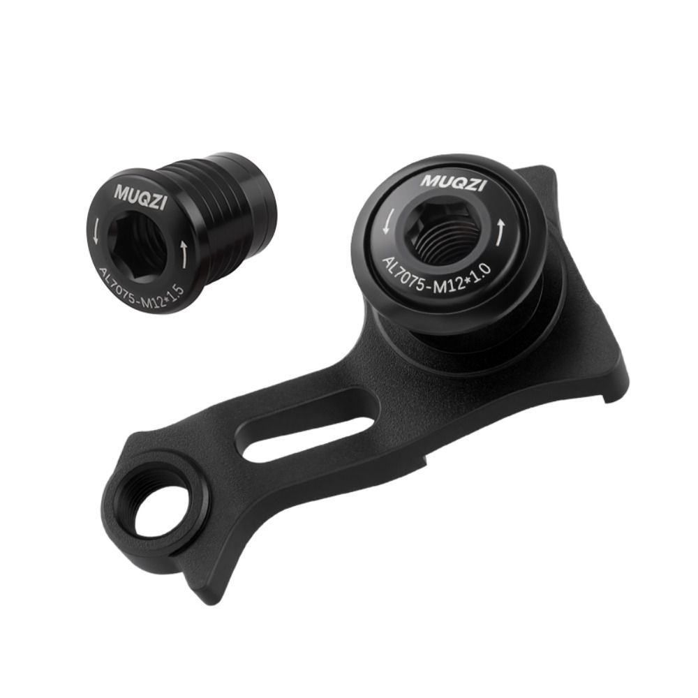Part Pengait Gigi Belakang M12 - Cycling Gear Parts ulasan dan harga
