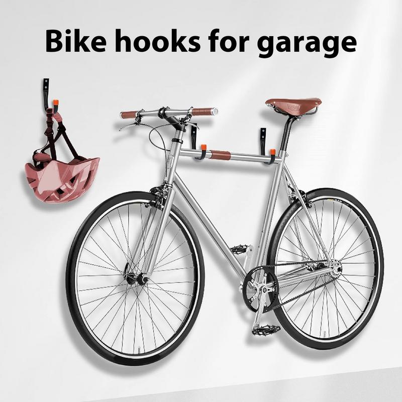 6 buah/Set dudukan dinding sep - Cycling Gear Wall Hanger ulasan dan harga