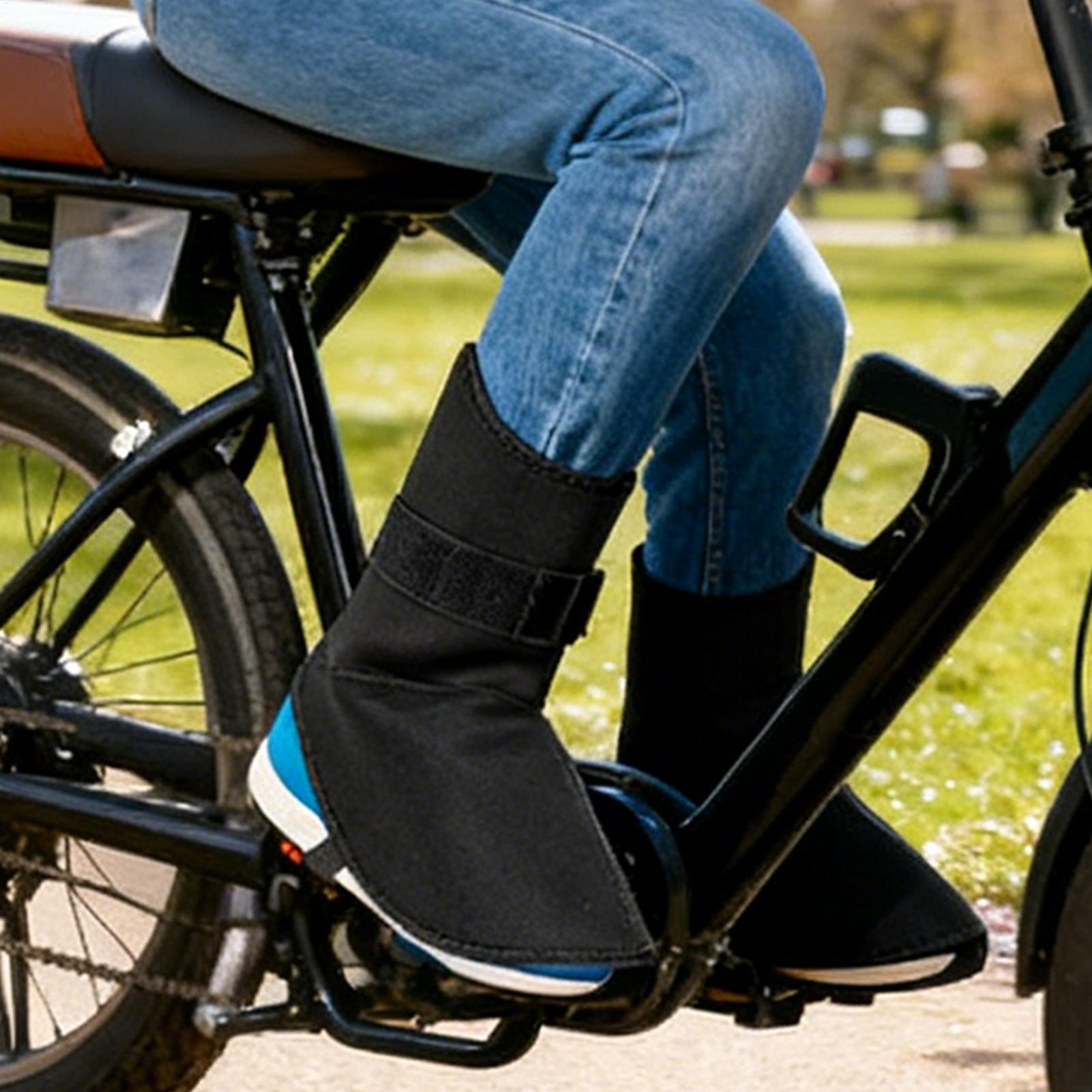 Penutup Sepatu Bersepeda Tahan - Cycling Gear Women ulasan dan harga
