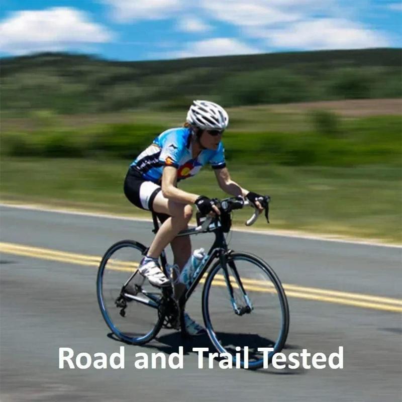 Peredam Kebisingan Angin Seped - Cycling Gear For Men ulasan dan harga