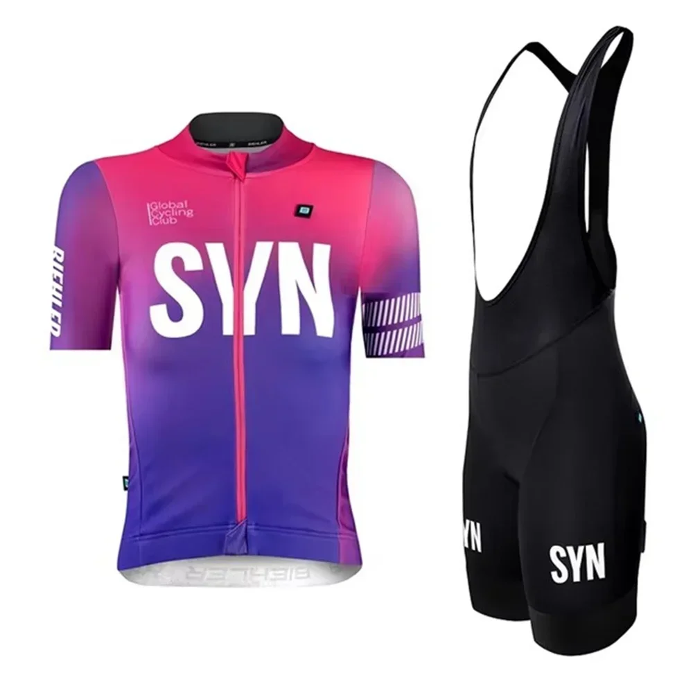 Set Bersepeda Tim SYN Musim Pa - Cycling Gear Girls ulasan dan harga