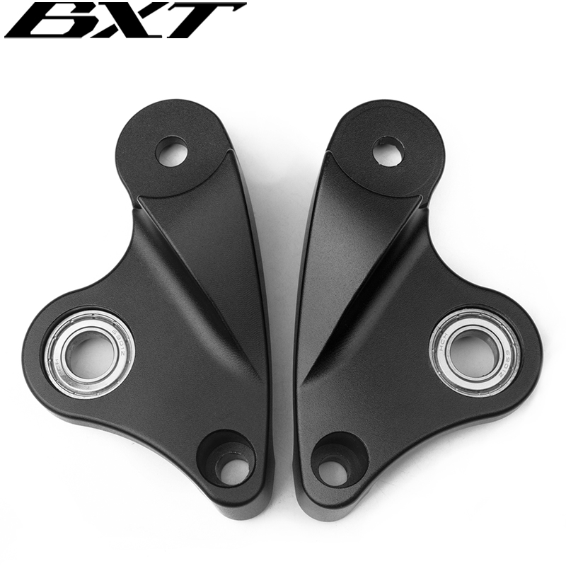 BXT Set Sekrup Konektor Shock  - Cycling Gear Parts ulasan dan harga
