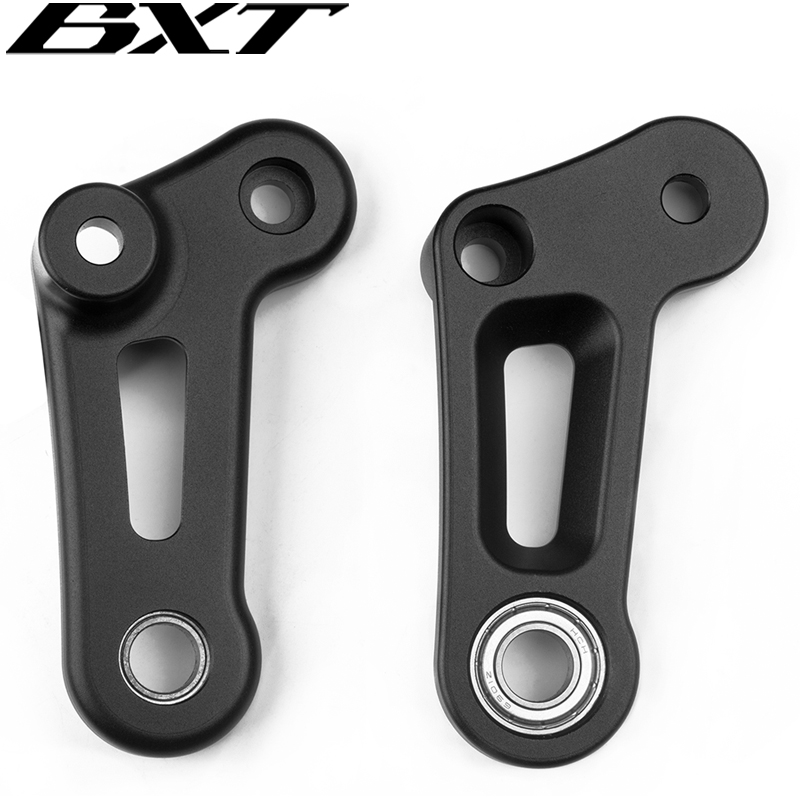 BXT Set Sekrup Konektor Shock  - Cycling Gear Parts ulasan dan harga