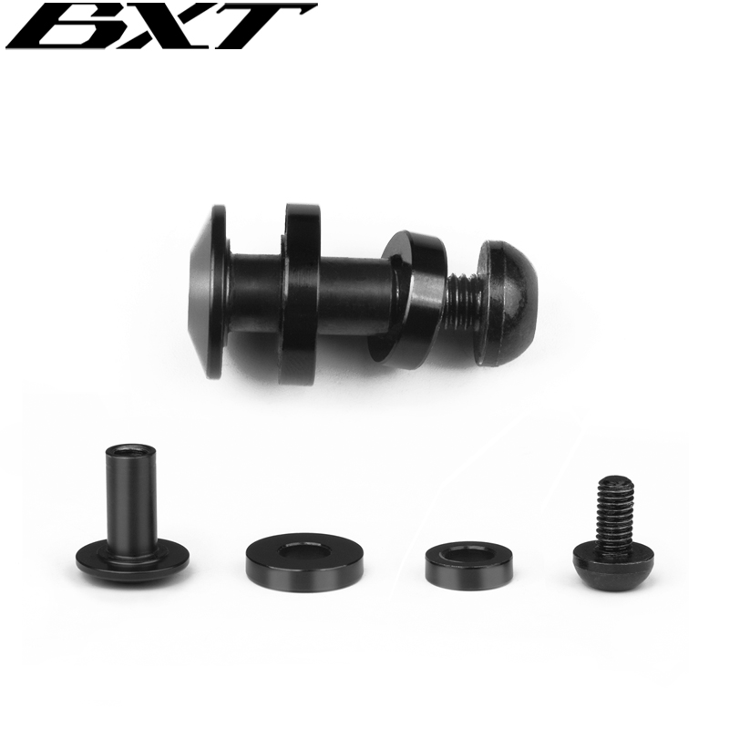 BXT Set Sekrup Konektor Shock  - Cycling Gear Parts ulasan dan harga
