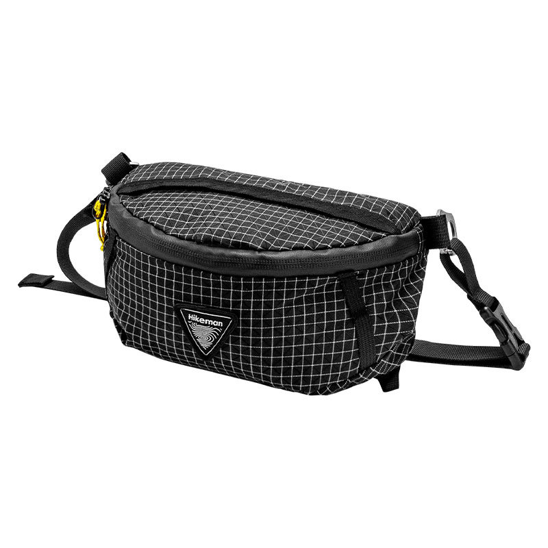 Tas Pinggang Olahraga Luar Rua - Cycling Gear Holder ulasan dan harga