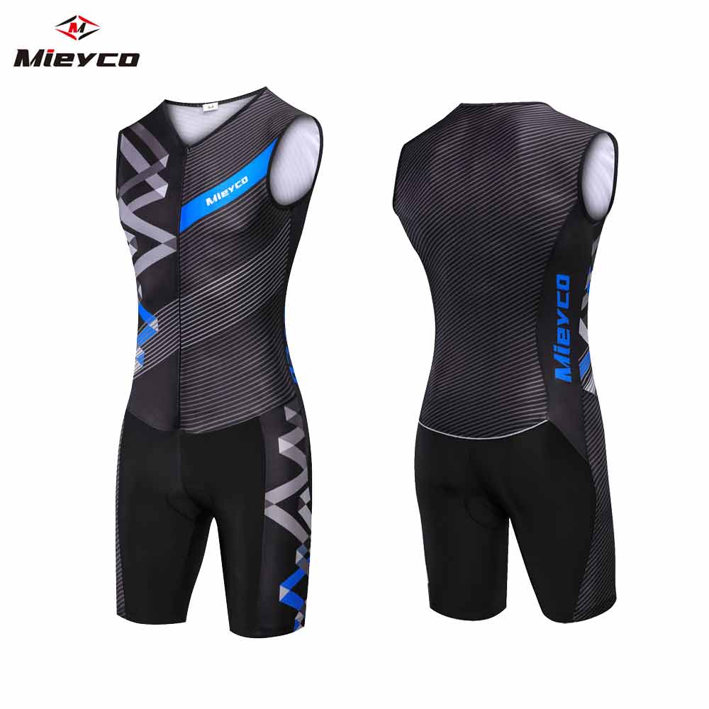 Baju Balap Aero Tanpa Lengan P - Cycling Gear Girls ulasan dan harga