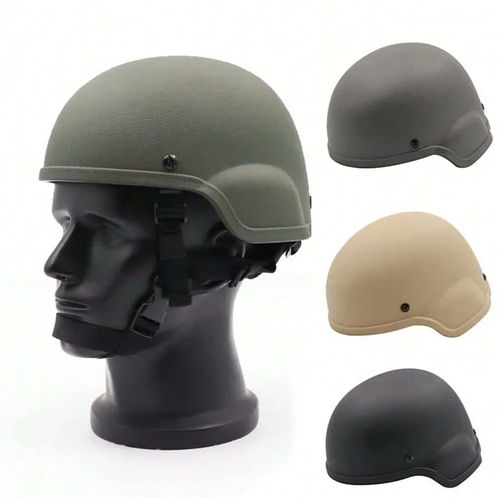 Helm ACH MICH 2000 Pelindung K - Cycling Gear Design ulasan dan harga