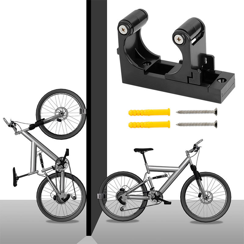 Gantungan Sepeda Deemount yang - Cycling Gear Wall Hanger ulasan dan harga