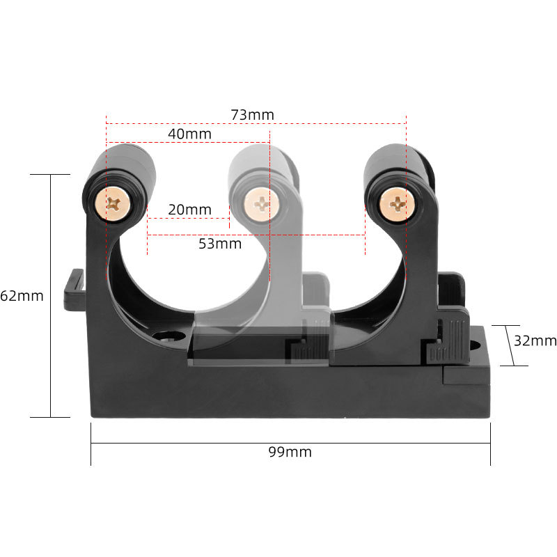 Gantungan Sepeda Deemount yang - Cycling Gear Wall Hanger ulasan dan harga