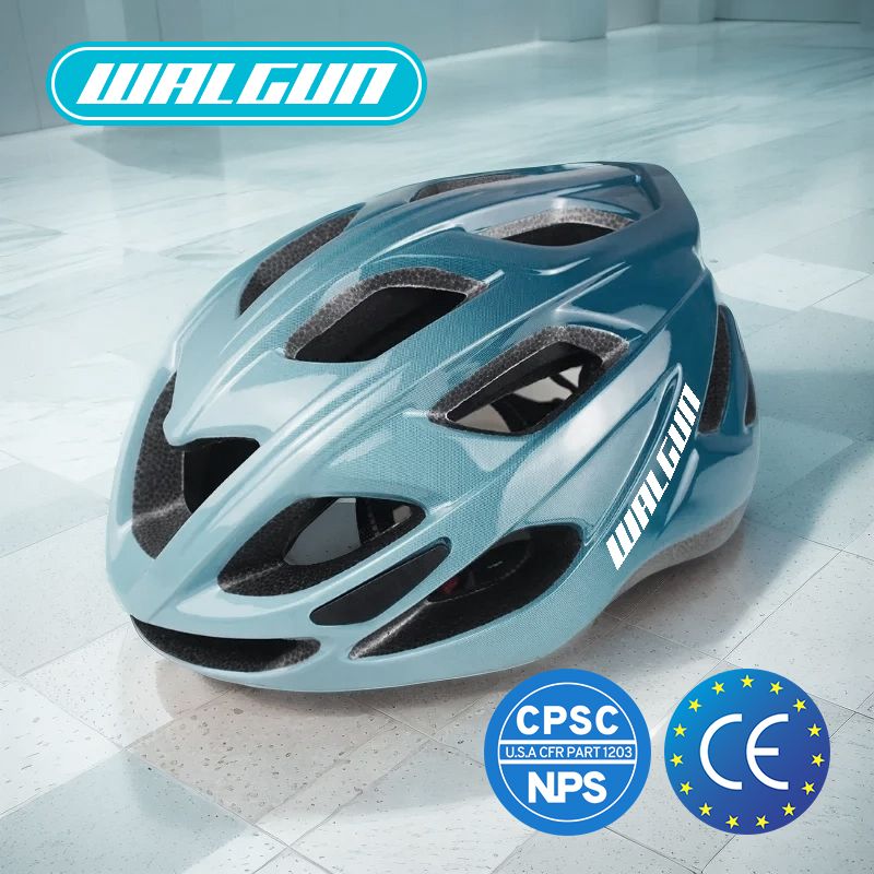 Helm Sepeda Dewasa Ultra-Ringa - Cycling Gear Design ulasan dan harga