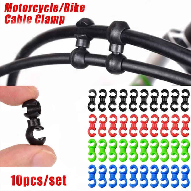 Klip garis silang sepeda, 10 b - Cycling Gear Parts ulasan dan harga