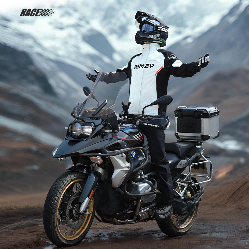 Jas Hujan Sepeda Motor untuk P - Cycling Gear For Men ulasan dan harga