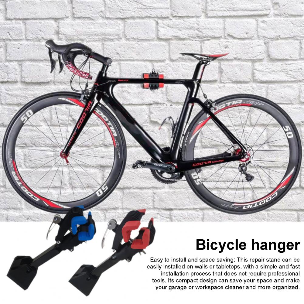 Rak dudukan dinding untuk repa - Cycling Gear Wall Hanger ulasan dan harga