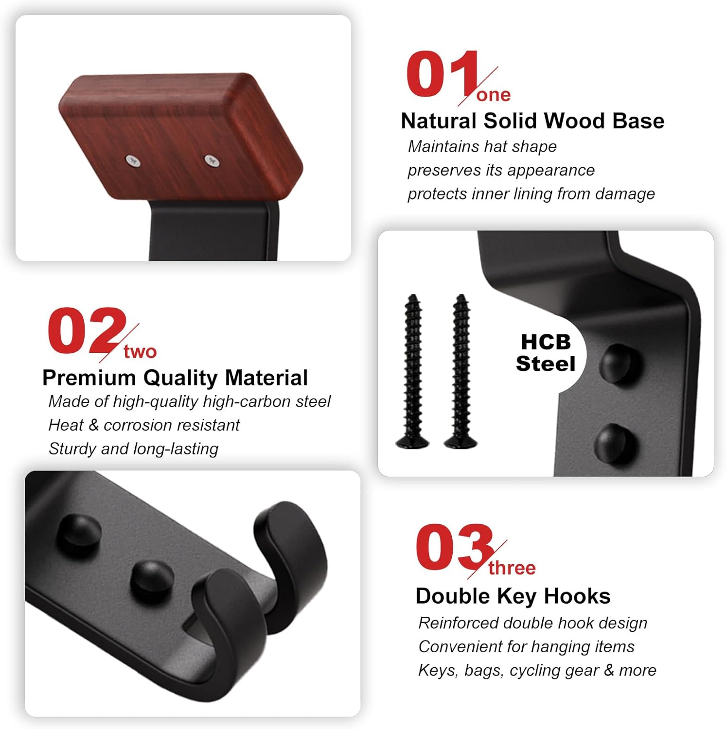 Penyangga Helm Motor untuk Din - Cycling Gear Wall Hanger ulasan dan harga