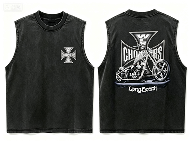 2026 Kaos Tank Top Tanpa Lenga - Vintage Cycling Gear ulasan dan harga