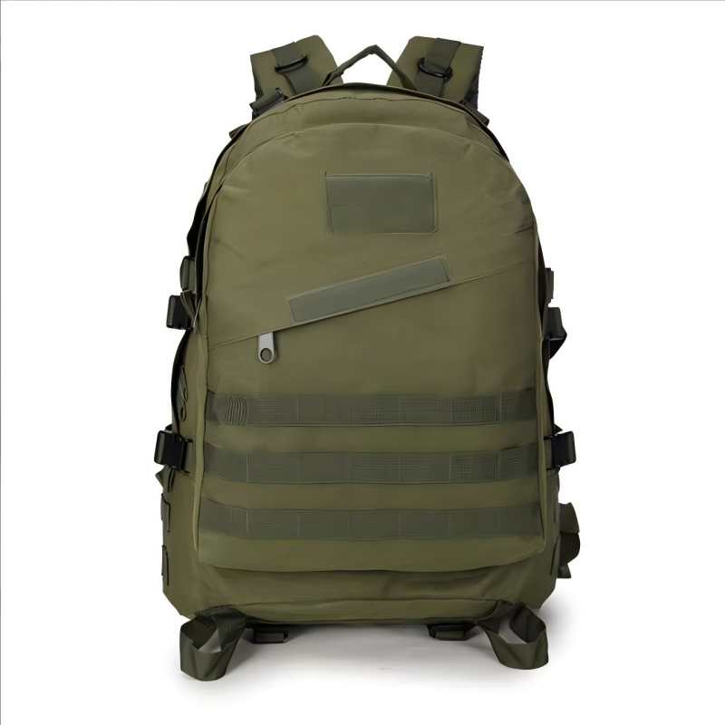 Ransel Taktis 3D Tahan Air 45L - Cycling Gear Holder ulasan dan harga